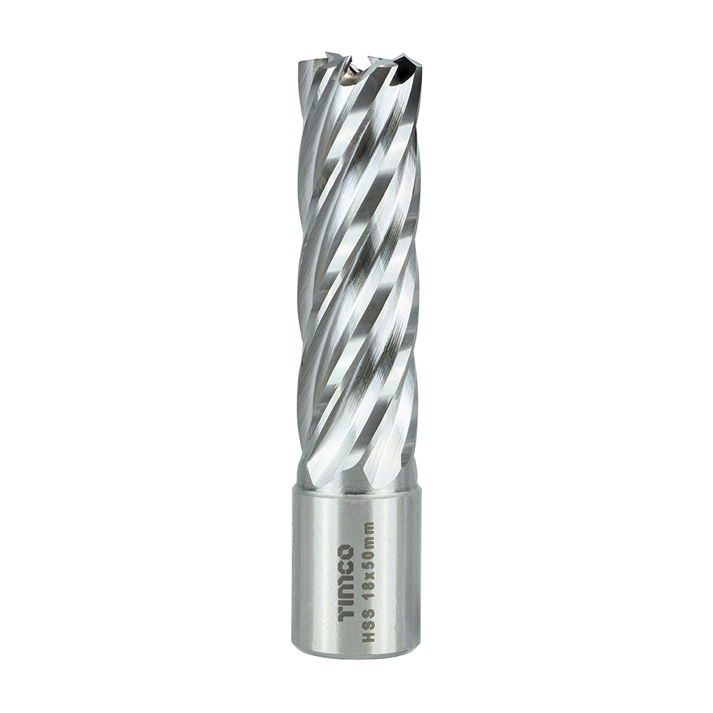 Broaching Cutter - Long - 18 x 50