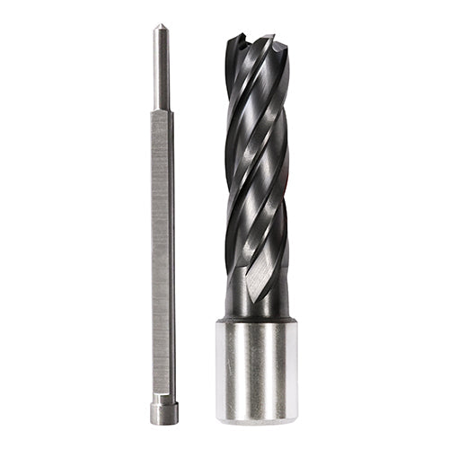 Broaching Cutter - Long - 20 x 50