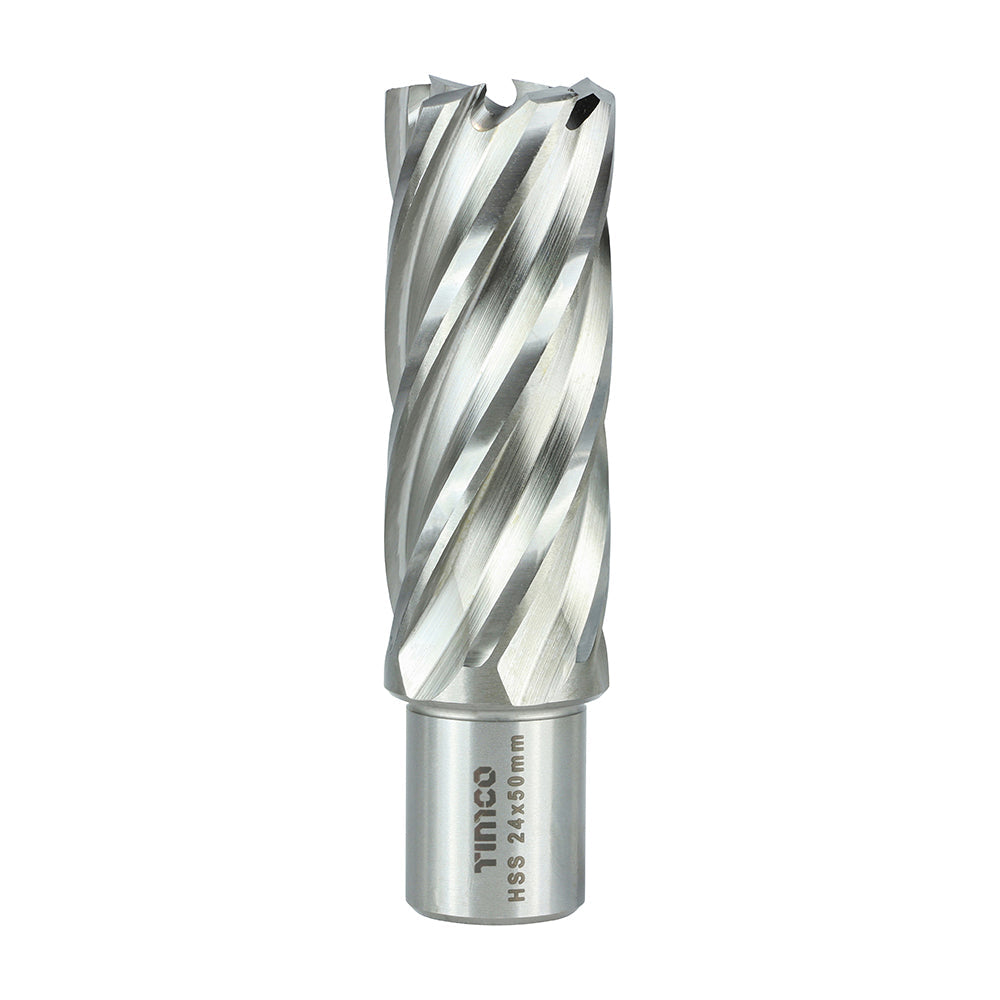 Broaching Cutter - Long - 24 x 50