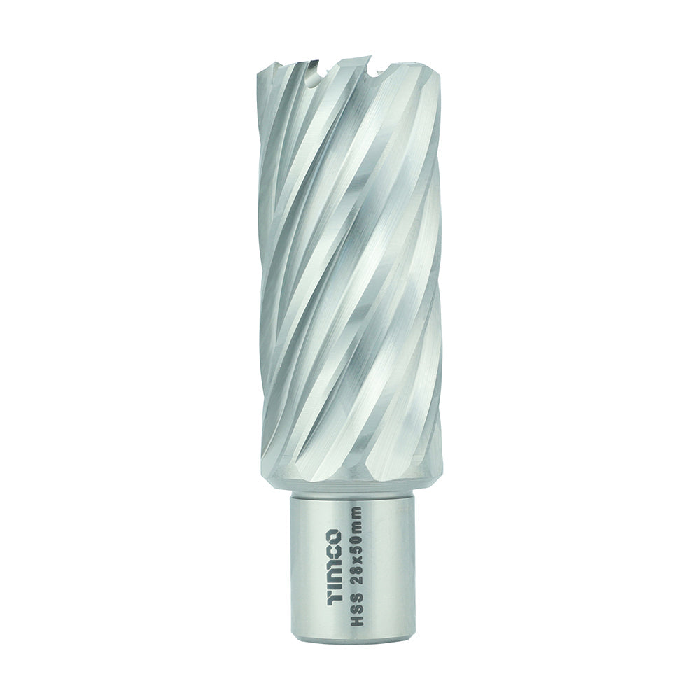 Broaching Cutter - Long - 28 x 50