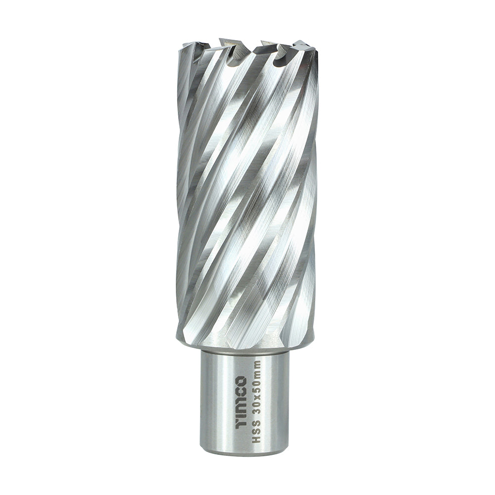 Broaching Cutter - Long - 30 x 50