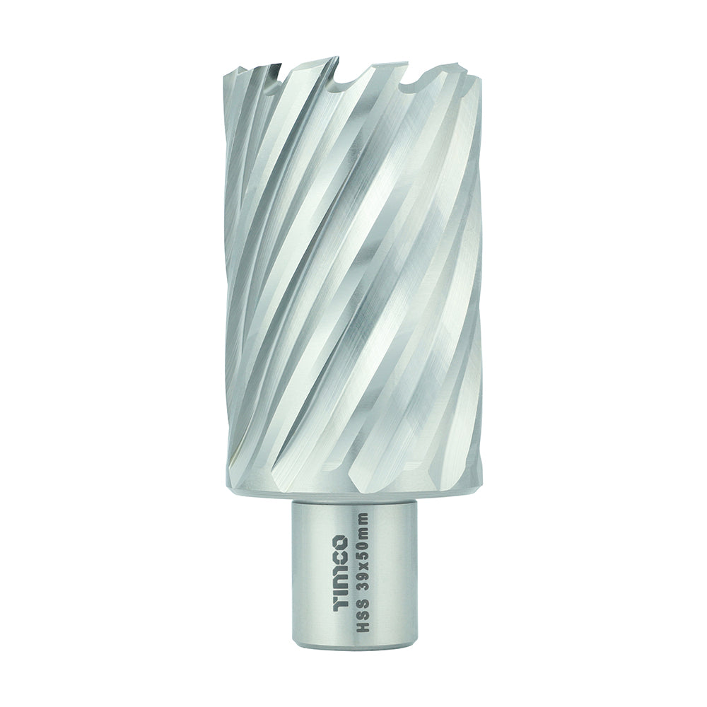 Broaching Cutter - Long - 39 x 50