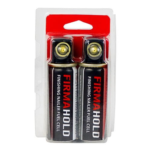 FirmaHold Finishing Nailer Fuel Cells - Pack 2