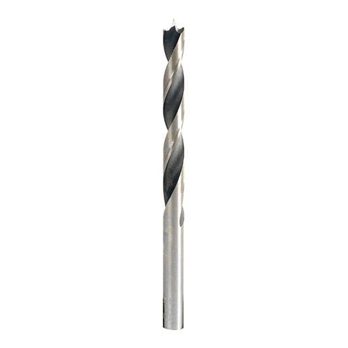 Brad Point Wood Bit - 4mm