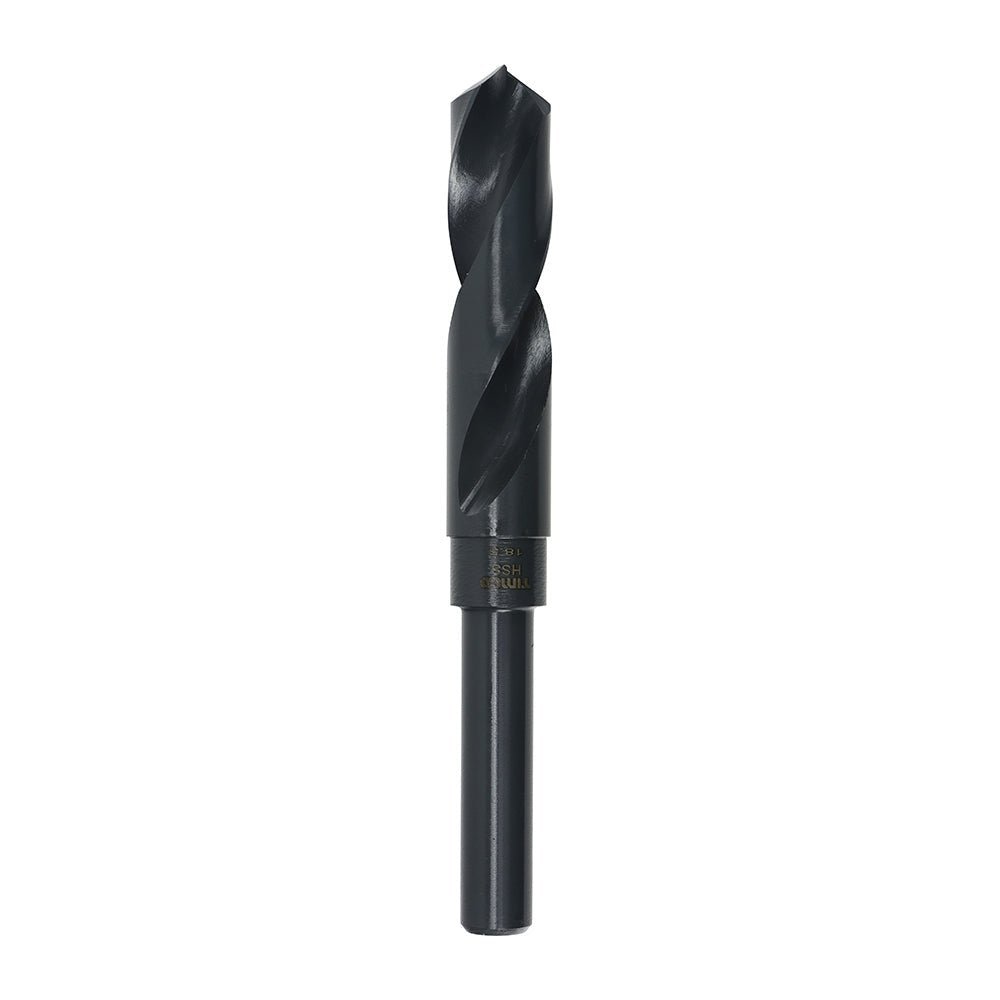 HSS-M Blacksmith Drill Bit - 19.5mm