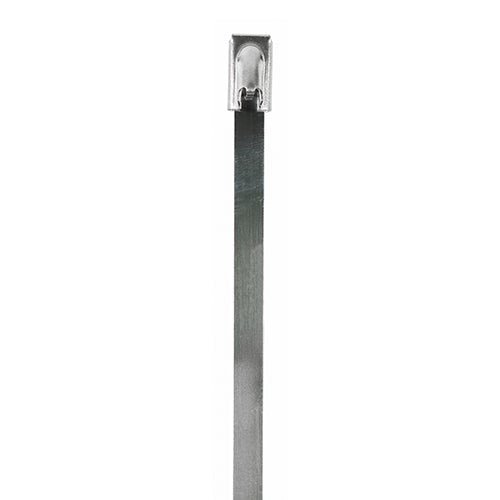 Cable Ties - Stainless Steel