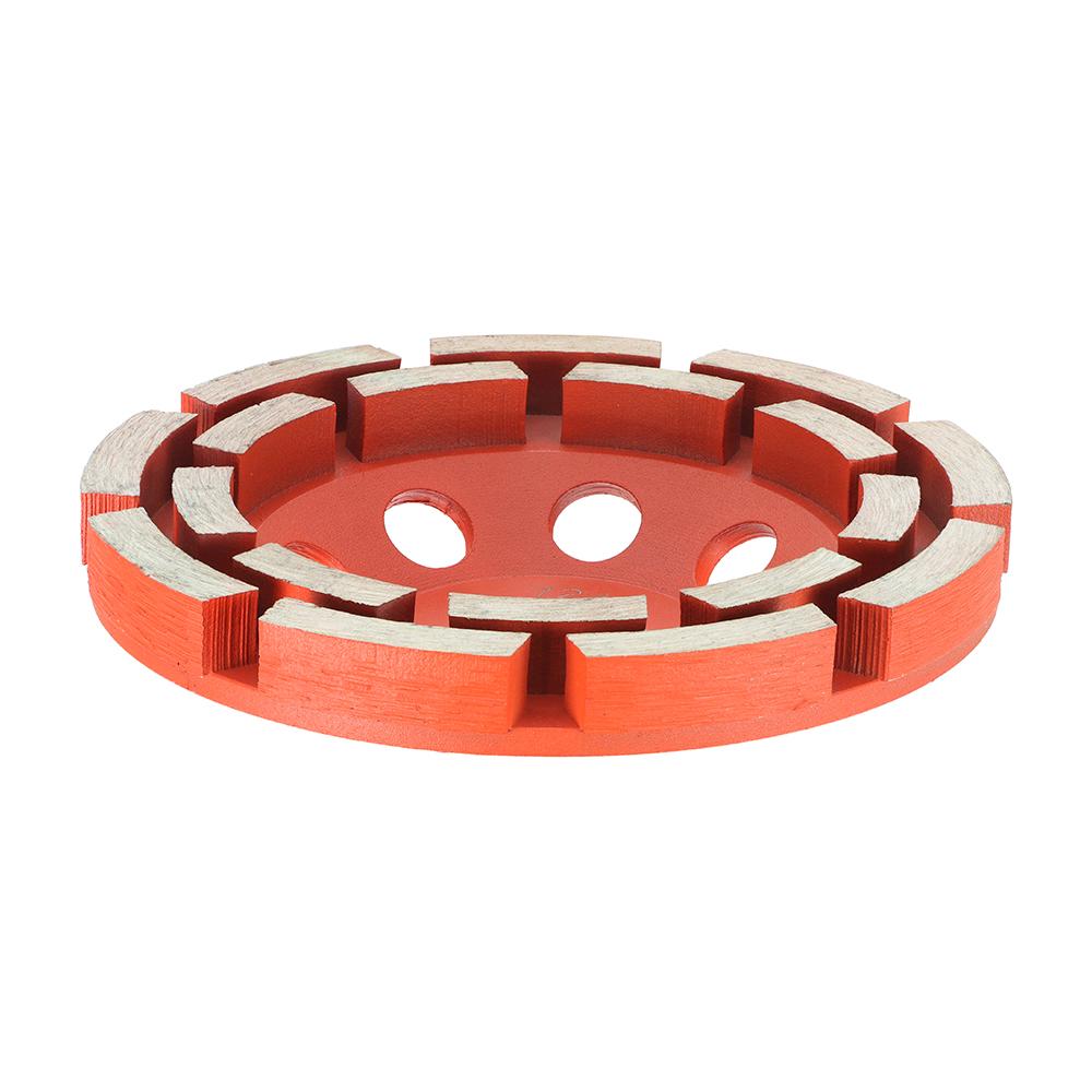 General Purpose Cup Diamond Grinding Wheel