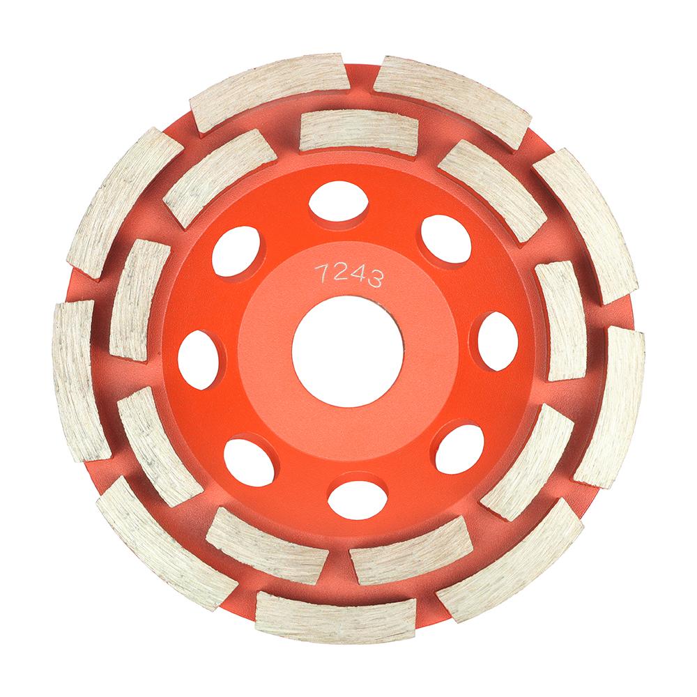 General Purpose Cup Diamond Grinding Wheel