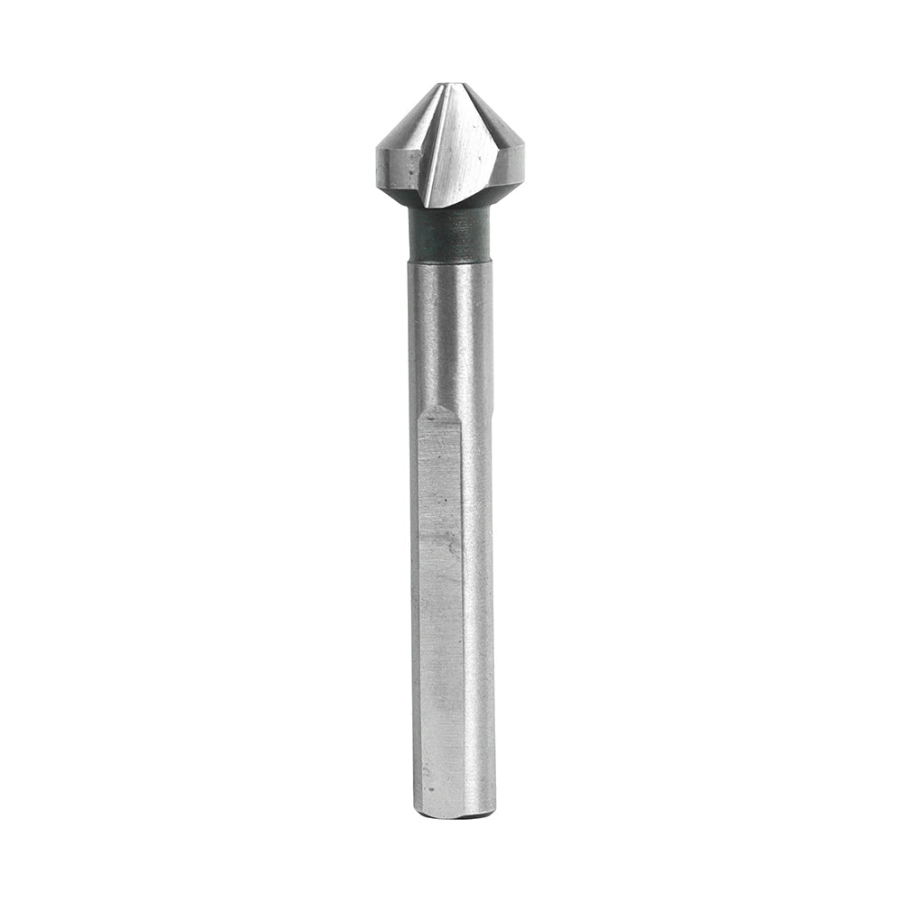 3 Flute Countersink- 10.4mm