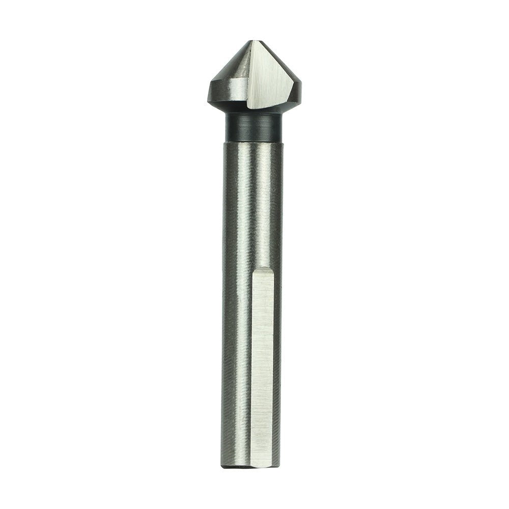 3 Flute Countersink- 12.4mm