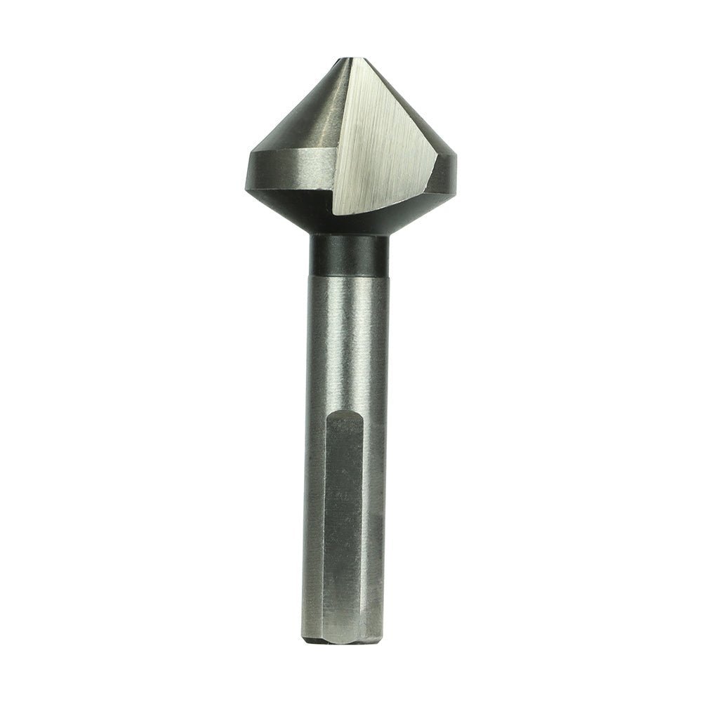 3 Flute Countersink- 25.0mm