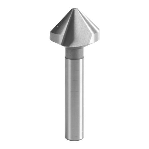 3 Flute Countersink- 6.3mm