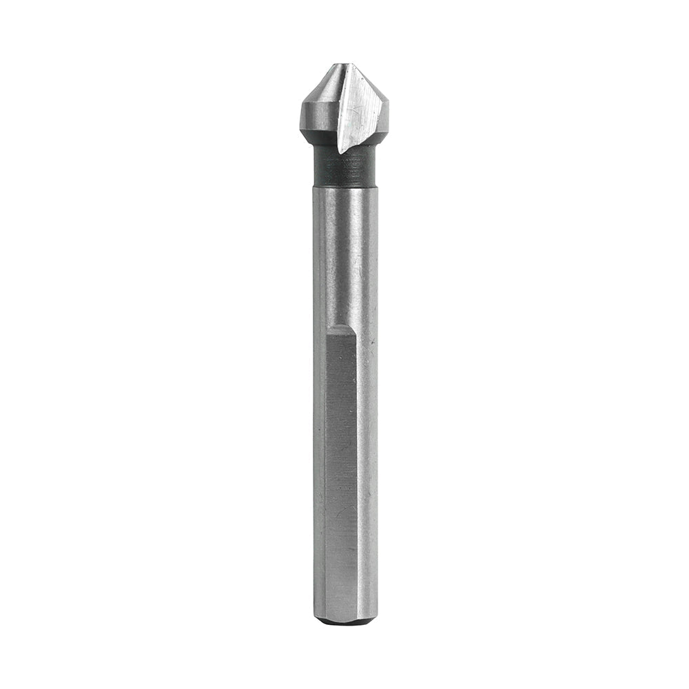 3 Flute Countersink- 8.3mm