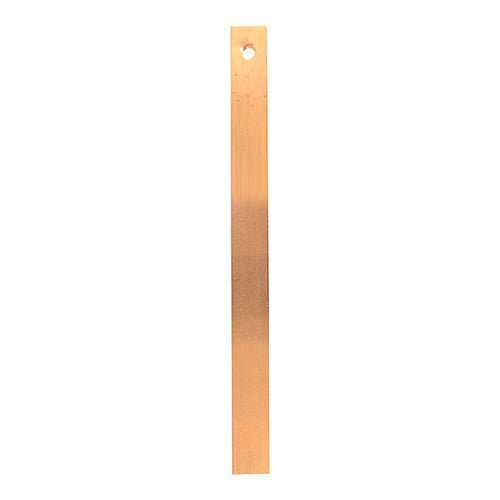 Slate Straps - Copper - Pack 100
