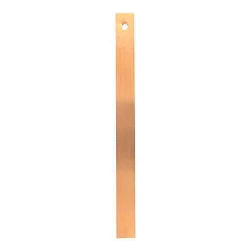 Slate Straps - Copper - Pack 10