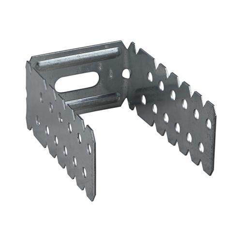 Drywall Brackets - Pre-Galvanised - Box 100