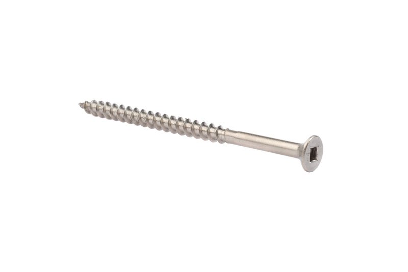 Deck-Tite Plus Screws - Decking Screws - Stainless Steel