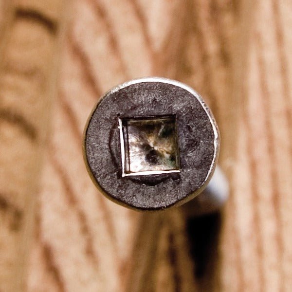 Deck-Tite Plus Screws - Decking Screws - Stainless Steel