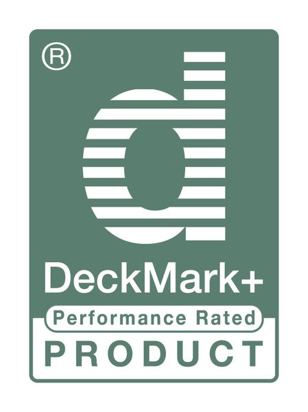 Deck-Tite Screws - Decking Screws - Pozi - Net-Coat Green Plating