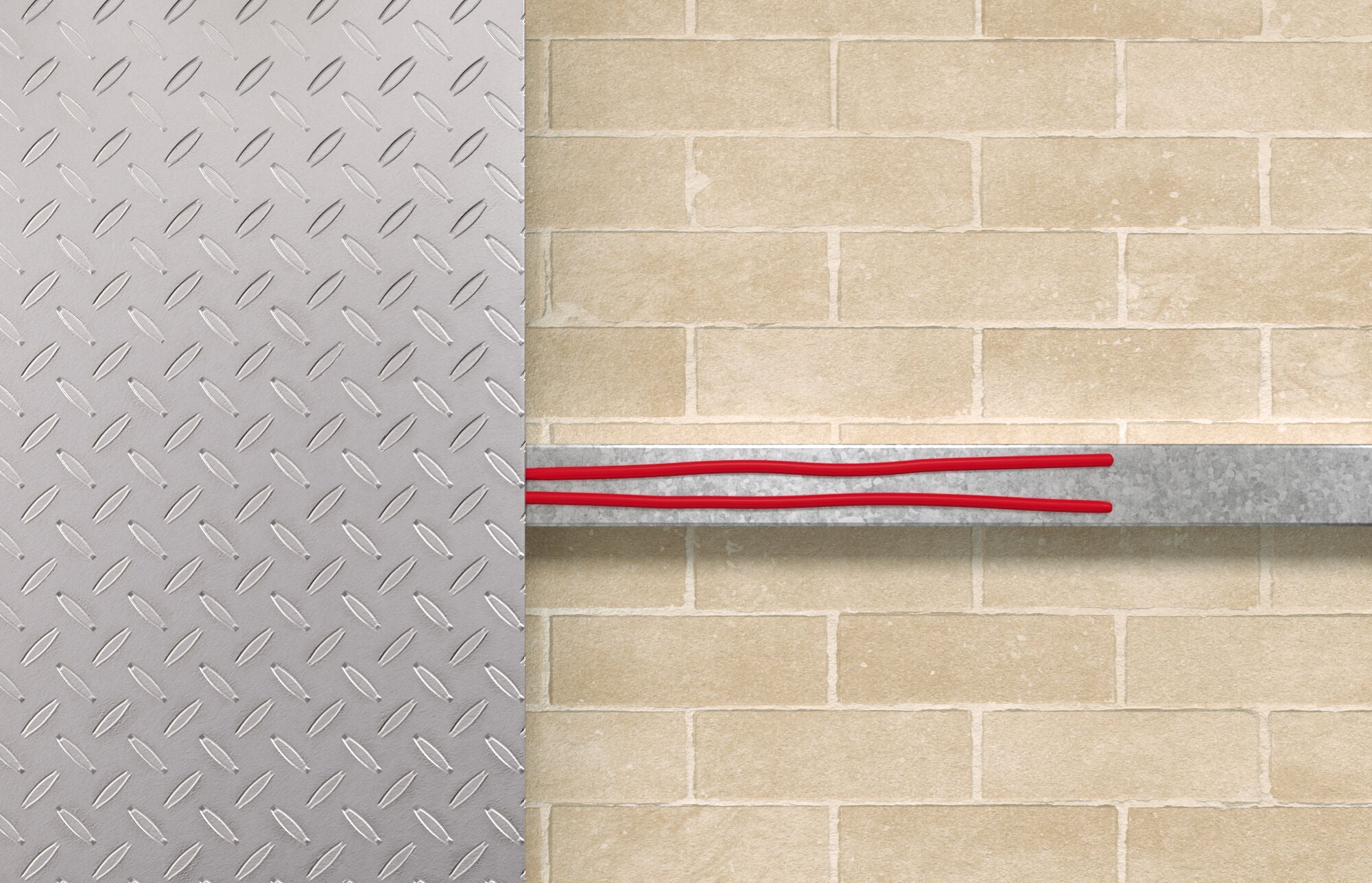 Fischer Elastic Adhesive High Tack MS White 290 ml - Indoor & Outdoor