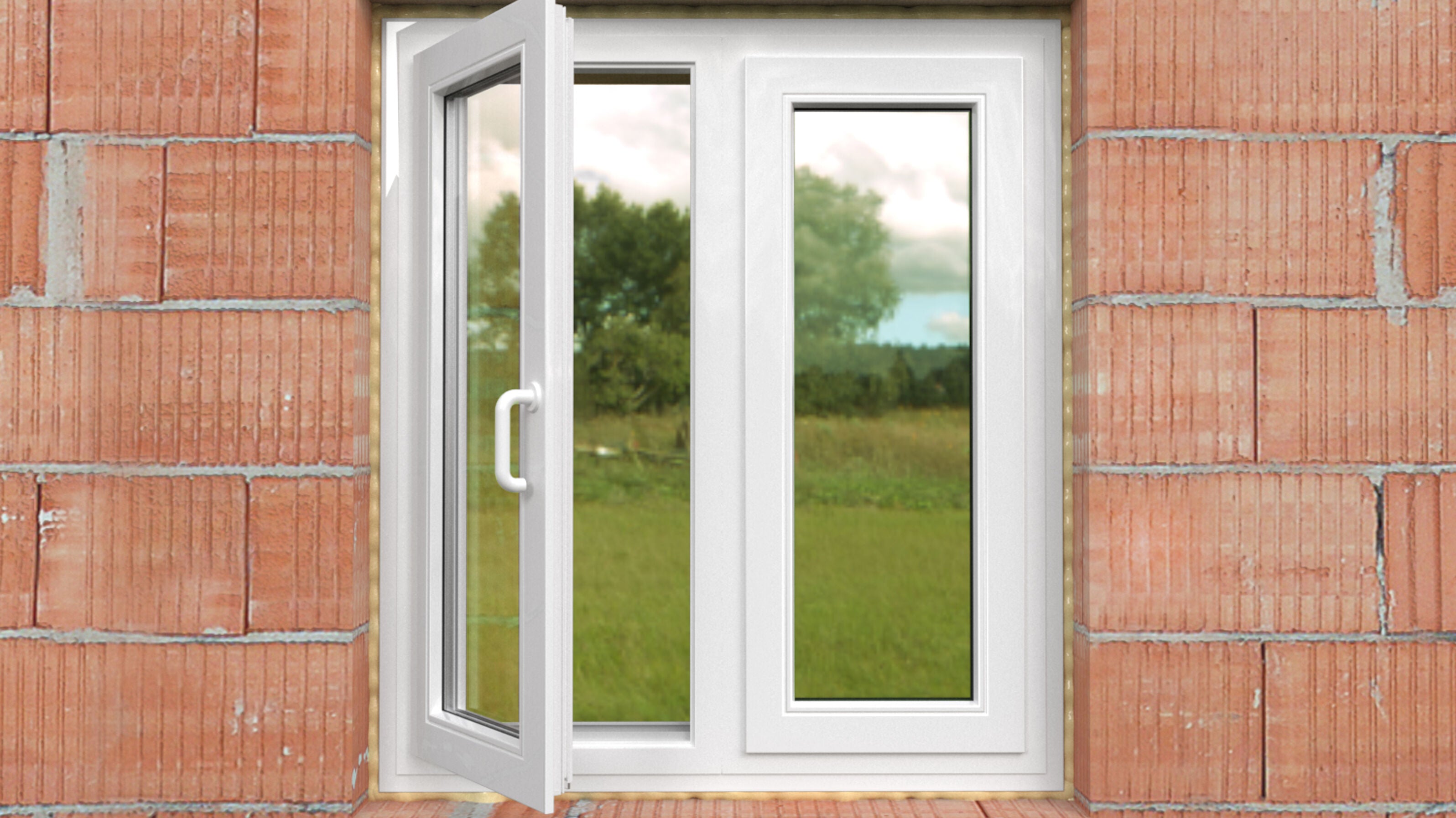 Fischer Frame Fixing DuoXpand Countersunk Head