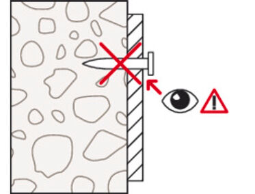 fischer Gas-Actuated Fastening Tool FGC 100
