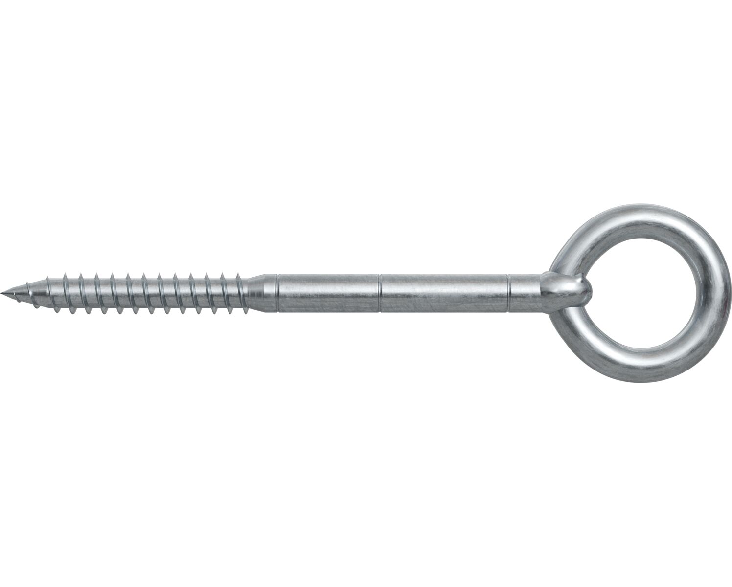 Fischer GS 12 Scaffold Eyebolt - For Scaffold Anchoring