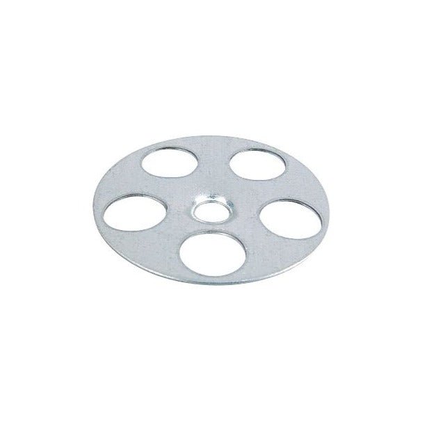 Fischer Metal Insulation Disc - HA 36mm - A4 Stainless Steel