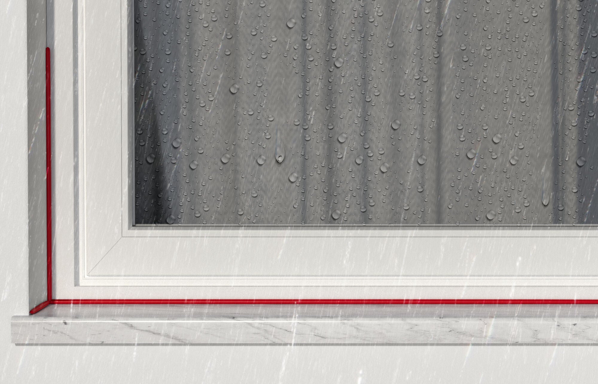 Fischer Multi MS - Universal Sealant & Adhesive - Expansion Joints