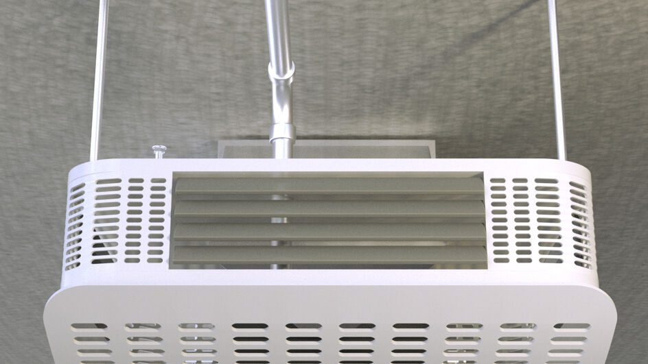 Fischer Ultracut FBS II High Performance Concrete Screw