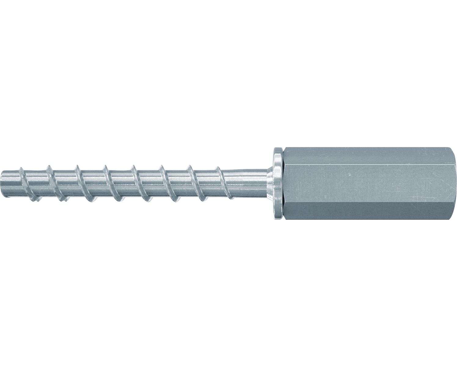 Fischer Ultracut FBS II High Performance Concrete Screw