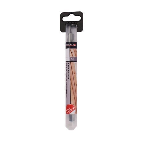 Wood Auger Bit - Hex Shank - 10.0 x 100