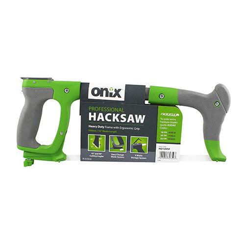 Professional Hacksaw