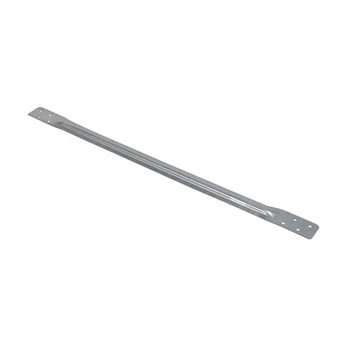 Herringbone Joist Struts - Galvanised - Pack 10