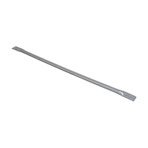 Herringbone Joist Struts - Galvanised - Pack 10