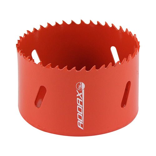 Holesaw - Variable Pitch - 127mm