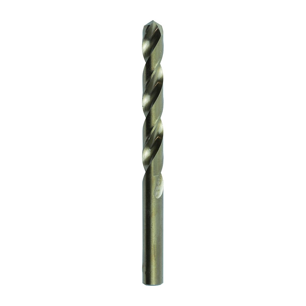 Ground Jobber Drills - Cobalt M35 - 11.5mm