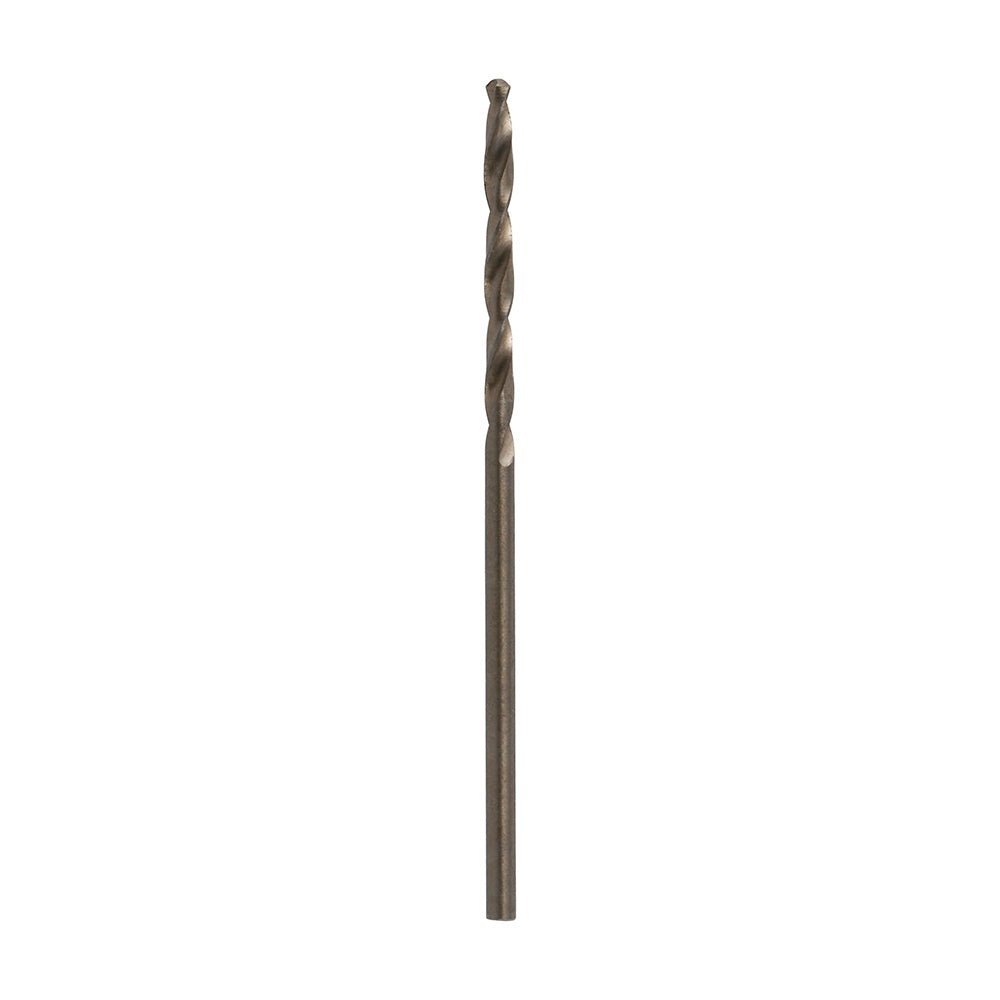 Ground Jobber Drills - Cobalt M35 - 1.5mm