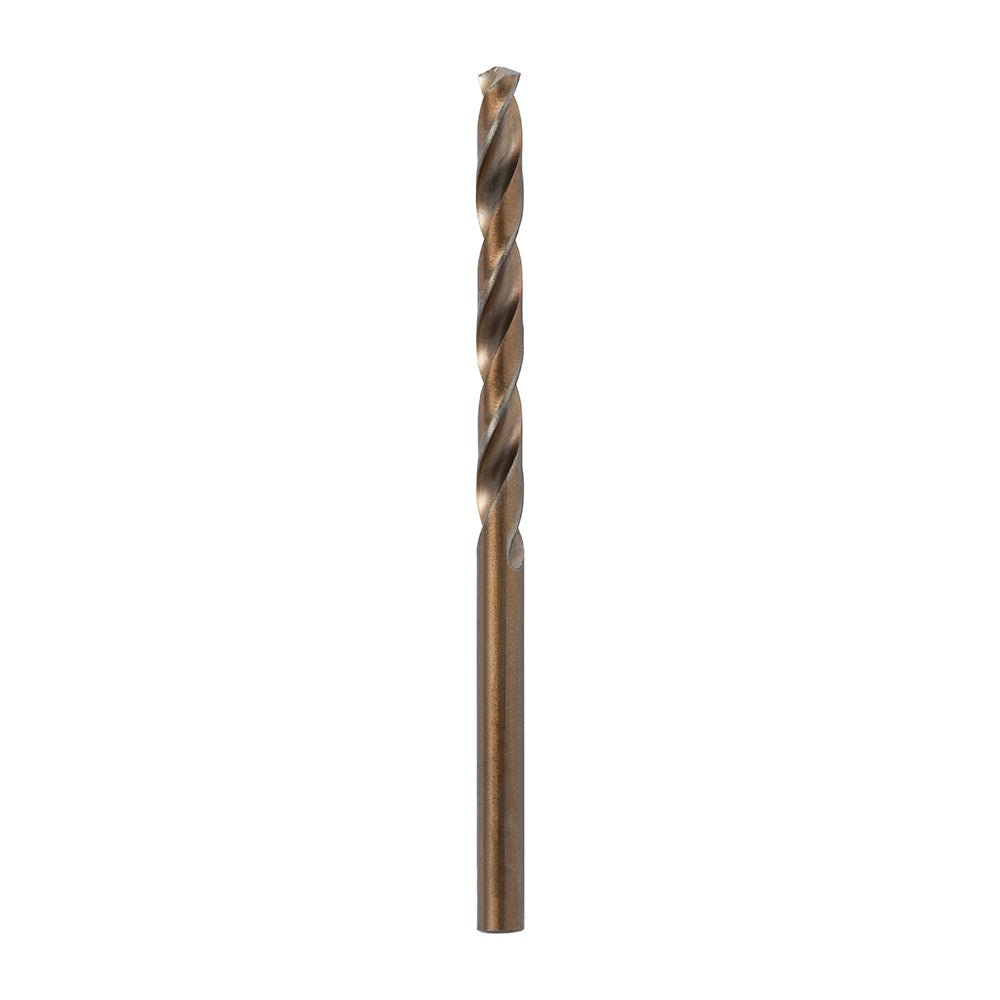 Ground Jobber Drills - Cobalt M35 - 4.5mm