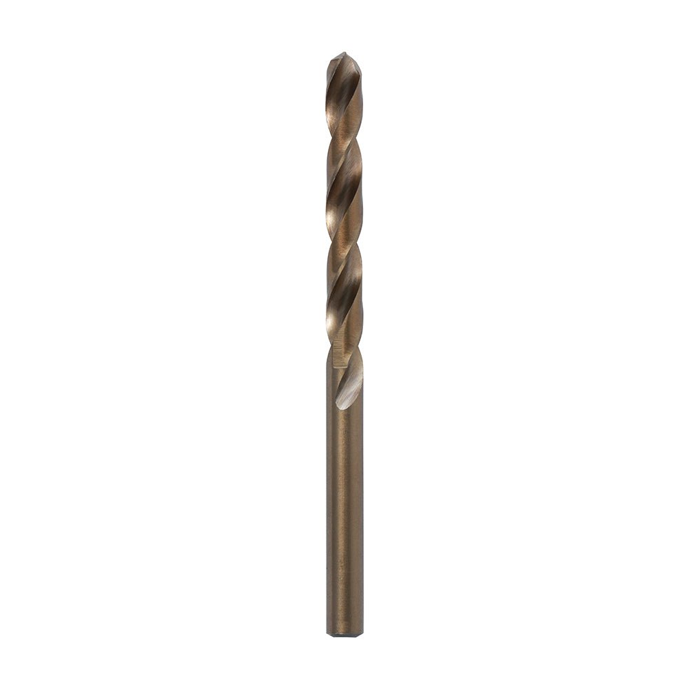 Ground Jobber Drills - Cobalt M35 - 6.5mm