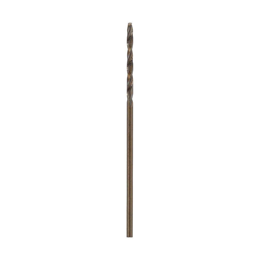Ground Jobber Drills - Cobalt M35 - 8.5mm