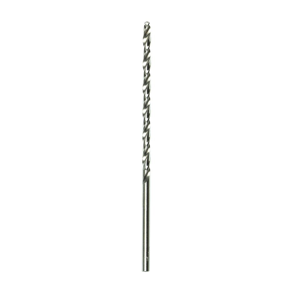 Ground Long Jobber Drills - HSS M2 - 4.0mm