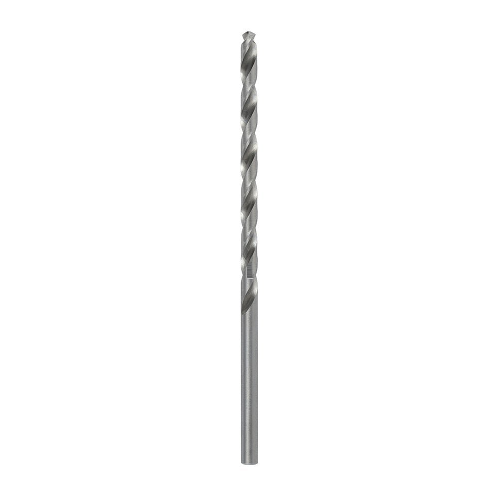 Ground Long Jobber Drills - HSS M2 - 5.5mm