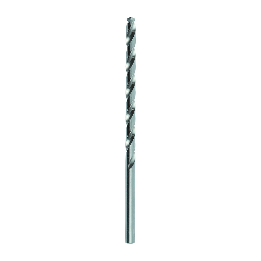 Ground Long Jobber Drills - HSS M2 - 6.5mm
