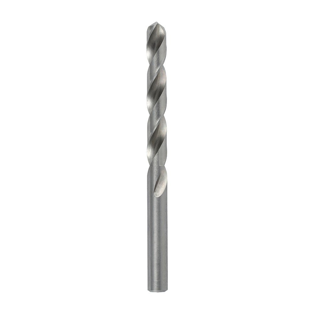 Ground Jobber Drills - HSS M2 - 10.0mm