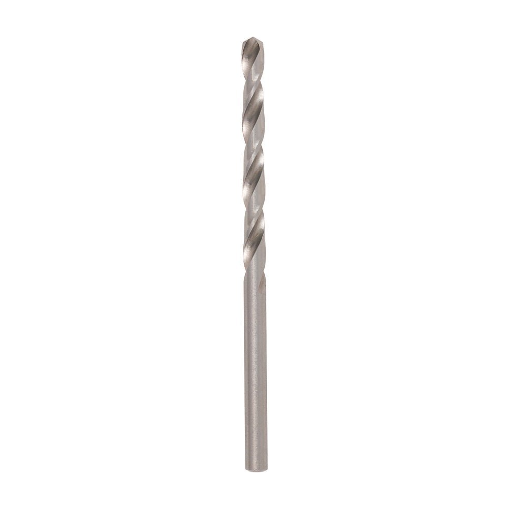 Ground Jobber Drills - HSS M2 - 4.0mm