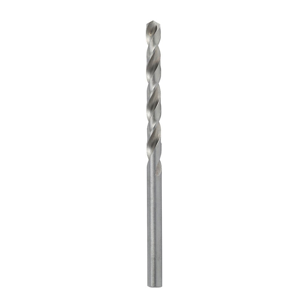 Ground Jobber Drills - HSS M2 - 4.5mm