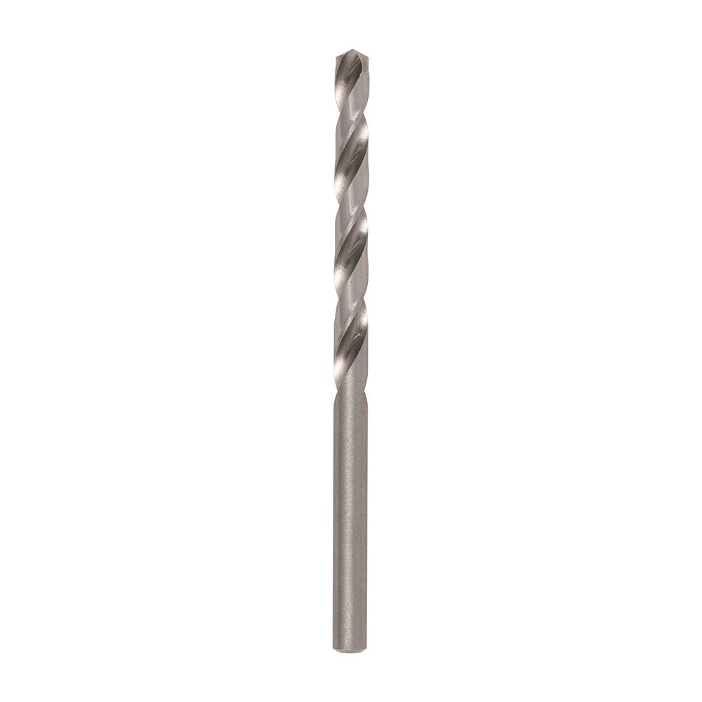 Ground Jobber Drills - HSS M2 - 5.0mm