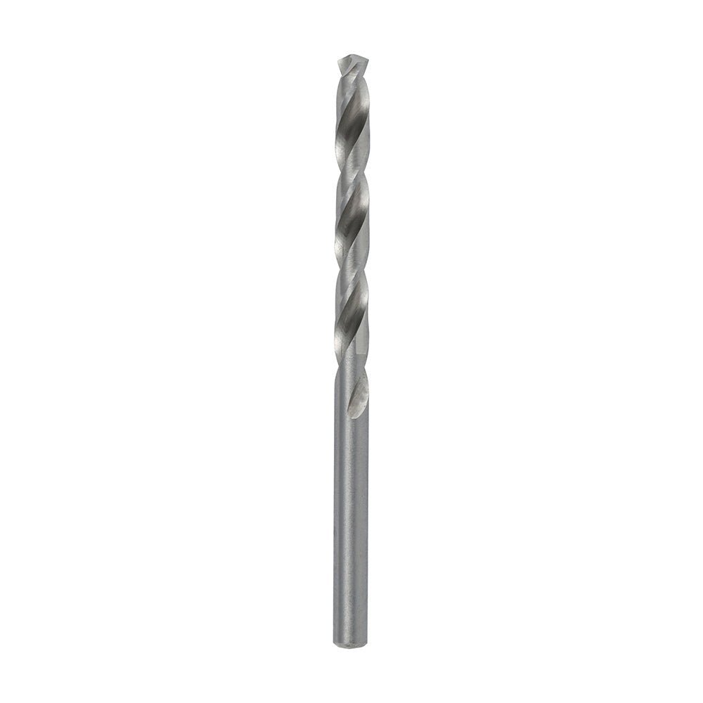 Ground Jobber Drills - HSS M2 - 5.5mm