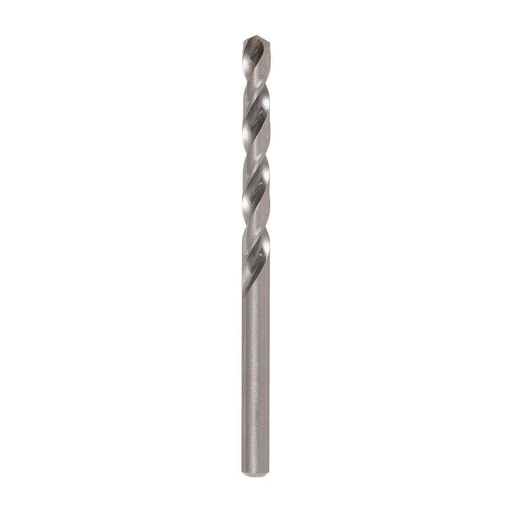 Ground Jobber Drills - HSS M2 - 6.0mm